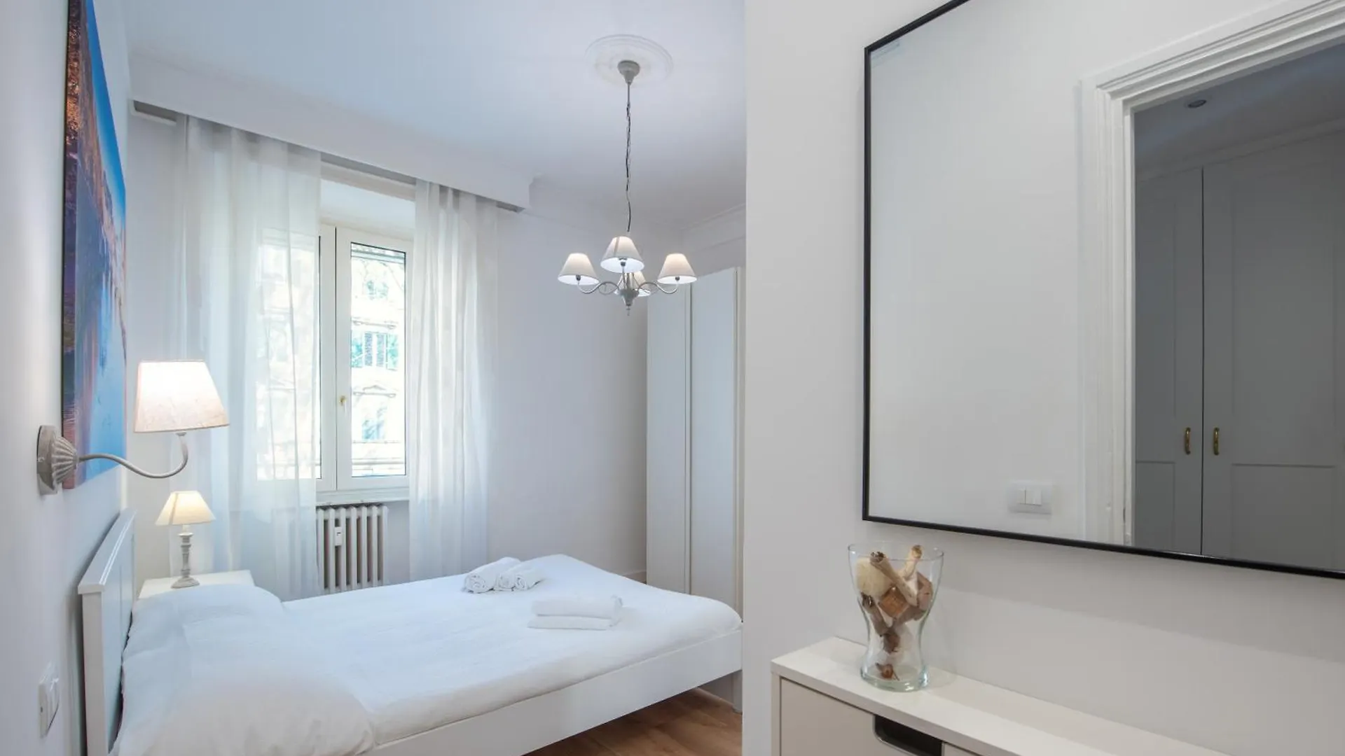 Apartment Benny Gold - Domus Romano Italy