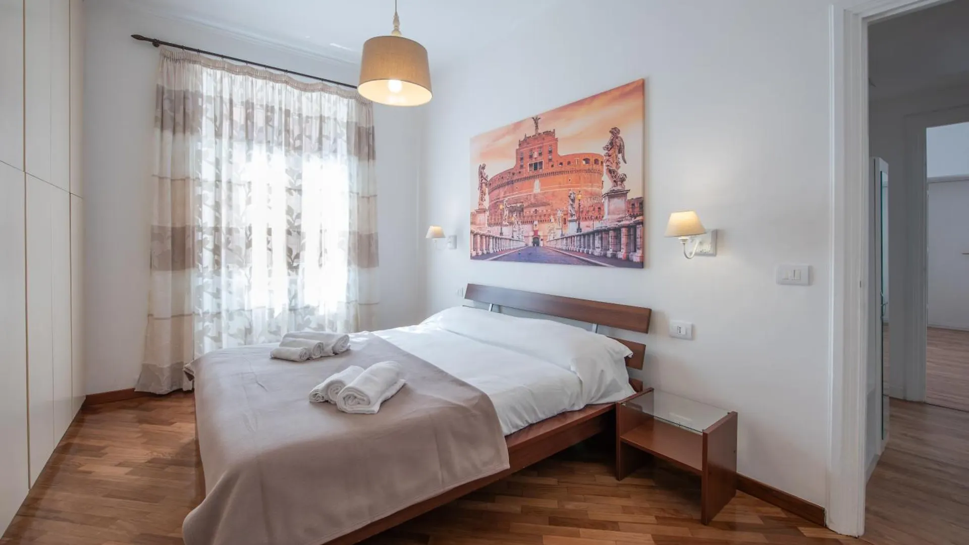 Benny Gold - Domus Romano 0*, Rome