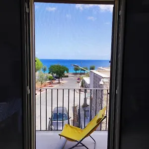 Casa Levante Appartamento Isola delle Femmine