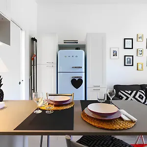 Design District - Appartamento Milano