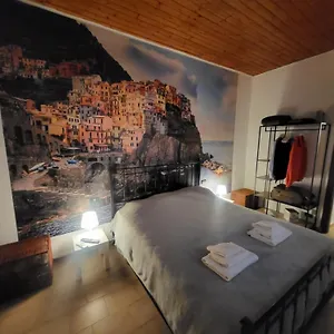 Da Pietro E Sandra La Spezia