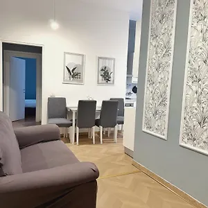 La Dolce - Buenos Aires Appartamento Milano