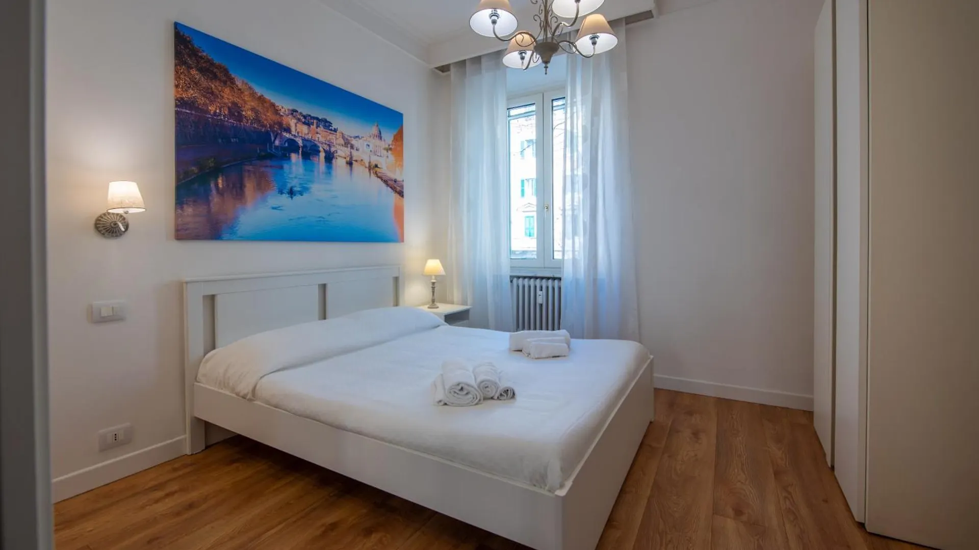 Benny Gold - Domus Romano Appartamento Roma